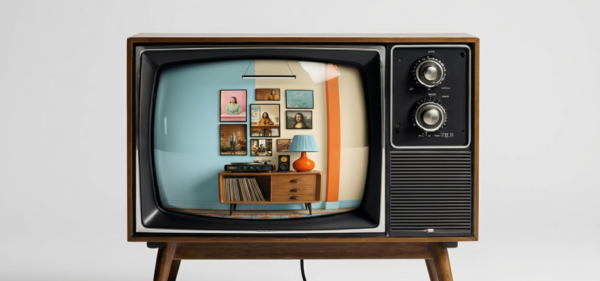 Strategic planning war room — the origins of challenger brand thinking
