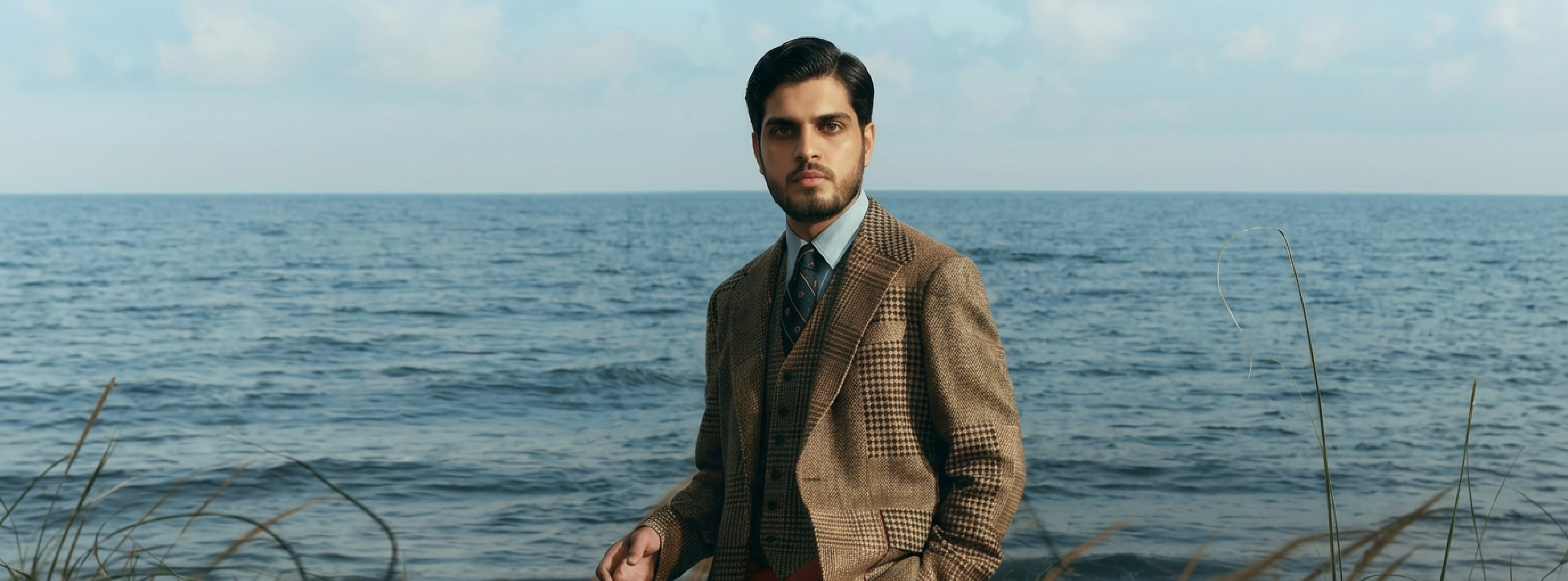 The blaunding effect — modern challenger brand aesthetics converging into sameness