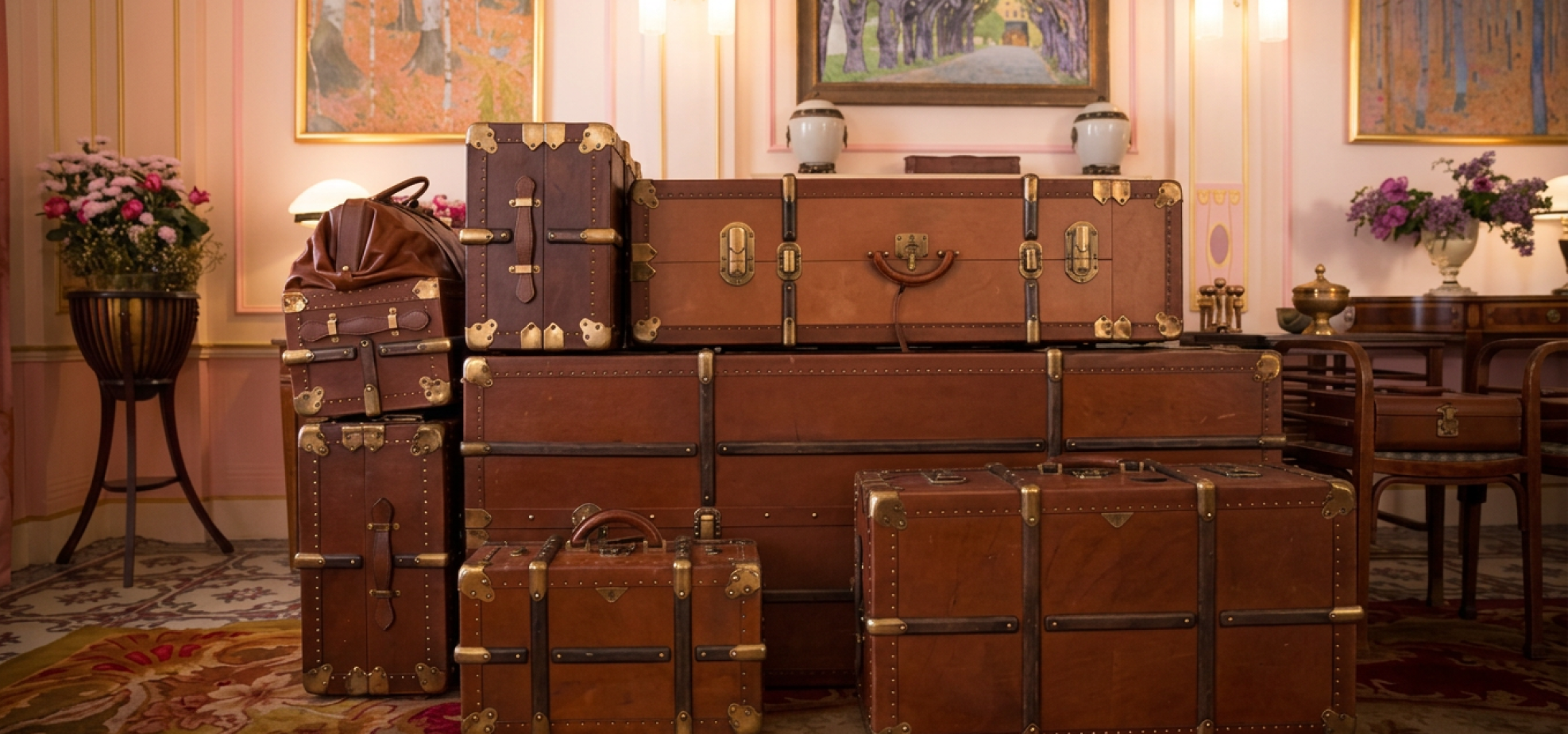 Tradigital to Intelligent Experience — Schoolhouse Lane strategic evolution