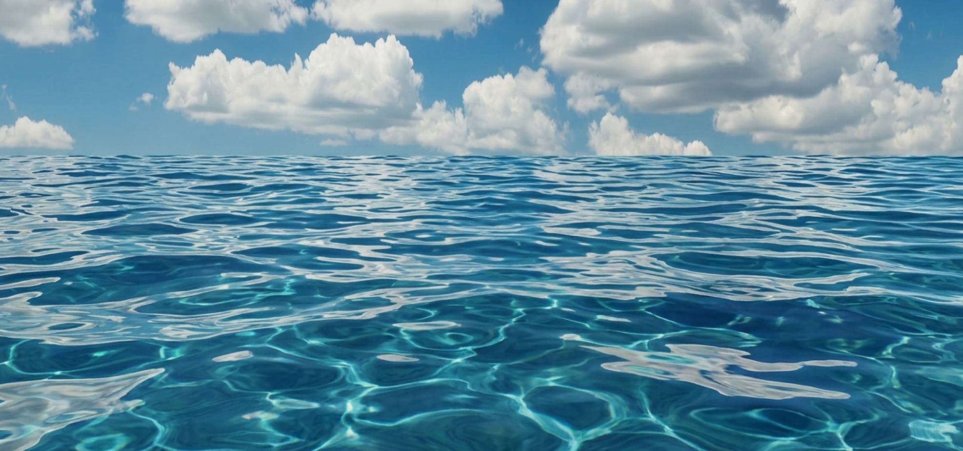 Strategic business positioning — Red Ocean vs Blue Ocean thinking